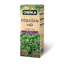 Fesleğen Yağı 20 Ml. 