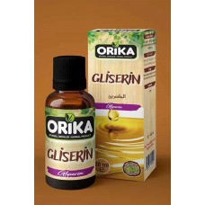 Gliserin Yağı 20 Ml. 