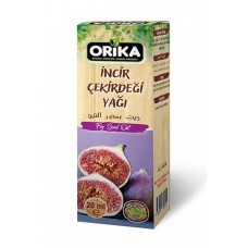 İncir Çekirdeği Yağı 20 Ml. 