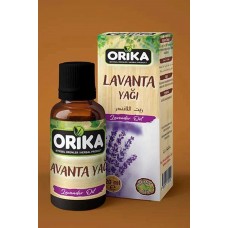 Lavanta Yağı 20 Ml. 