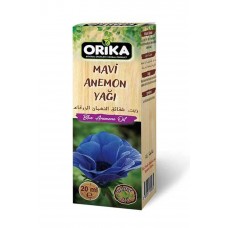 Mavi Anemon Yağı 20 Ml. 