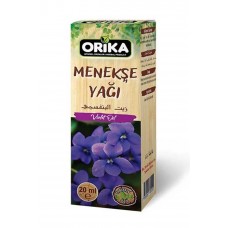 Menekşe Yağı 20 Ml. 