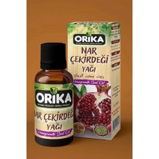 Nar Çekirdeği Yağı 20 Ml. 