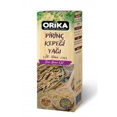 Pirinç Kepeği Yağı 20 Ml. 