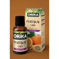 Portakal Yağı 20 Ml. 