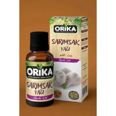 Sarımsak Yağı 20 Ml. 