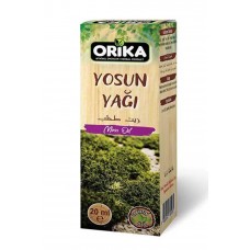 Yosun Yağı 20 Ml. 
