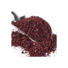 Organik Taze Dökme Sumak 250 Gr 