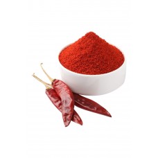 Organik Taze Dökme Acı Tozbiber 250 Gr 