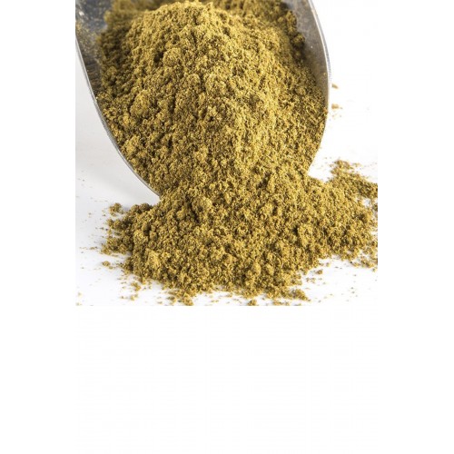 Organik Taze Dökme Çekilmiş Kimyon 250 Gr