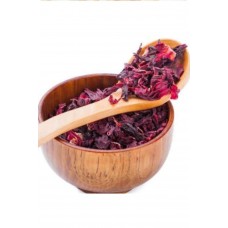 Organik Taze Dökme Hibiskus 250 Gr 