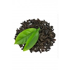 Organik Taze Dökme İran Yeşil Çay 250 Gr 