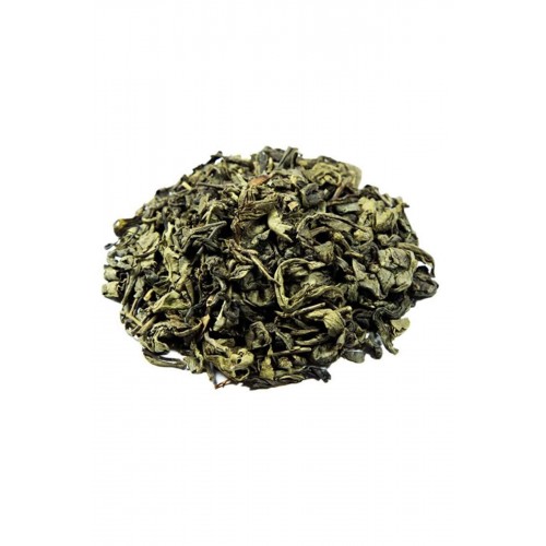 Organik Taze Dökme Lüks Yeşil Çay 250 Gr