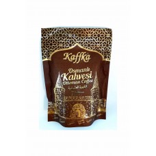 Kaffka Osmanlı Kahvesi 150 Gr