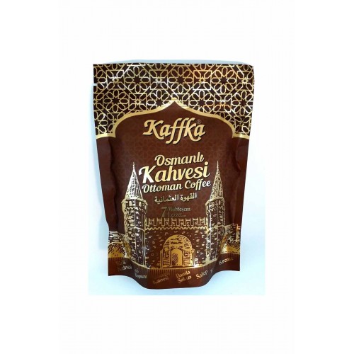 Kaffka Osmanlı Kahvesi 150 Gr