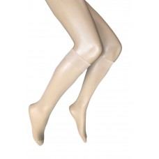 Parlak Dizaltı Kadın Çorap 15 Denye Sahra 51 