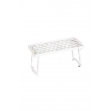 Tek Katlı Süper Raf 14X30 cm 