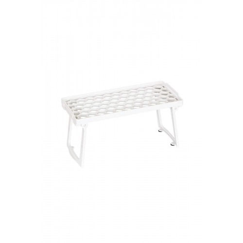 Tek Katlı Süper Raf 14X30 cm