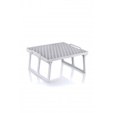 Tek Katlı Süper Raf 28X30 cm 