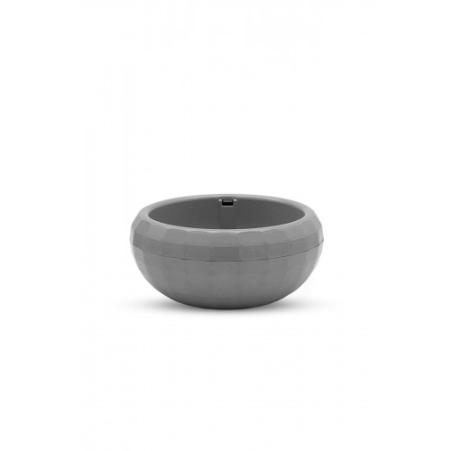 Aranjman Büyük Saksı 30x13 Cm 4.2 L