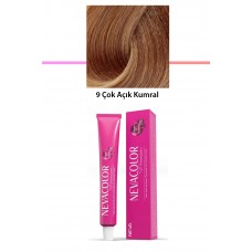 Premium 10 Platin - Kalıcı Krem Saç Boyası 50 g Tüp 