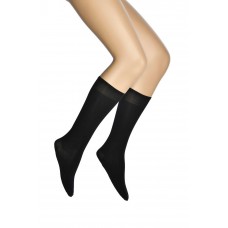 Masaj Kadın Çorap Siyah 500 