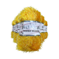 5 Adet Gökkuşağı El Örgü İpi Yünü 36 