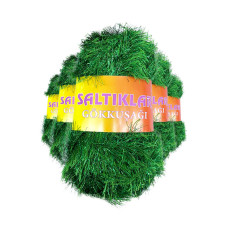 5 Adet Gökkuşağı El Örgü İpi Yünü 41 