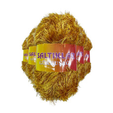 5 Adet Gökkuşağı El Örgü İpi Yünü 75 