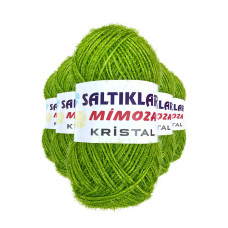 5 Adet Mimoza Kristal Işıltılı Şal Patik Yelek İpi 47 