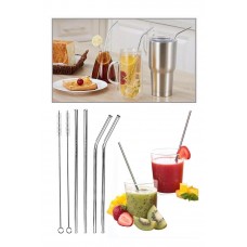 2 Li Pipet Temizleme Fırçası 