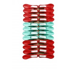 Kaplan Yaysız Mandal 24 lü 