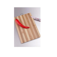 Balsa Ahşap Kesim Panosu 22*33 