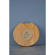 30*30 Yuvarlak Sunum Tahtası 