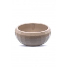 Aranjman Şık Ve Modern Büyük Boy Saksı