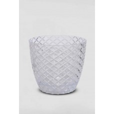 Dekoratif Orkidede Saksı 2 No: Orta Boy 1.6 