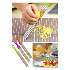 Uzun Saplı Rende Peynir Sarımsak Patates Rendesi 0589-1027 