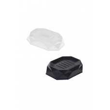 Vanity Katı Sabunluk Sabun Kabı 503 