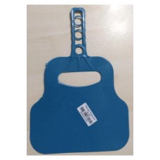 Mangal Yelpazesi Gm-095 20 Cm Plastik 