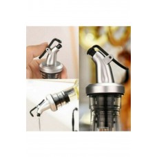 Yakut Kapaklı Şişe Aparatı Yağdanlık Kapağı ( 3 Adet ) 