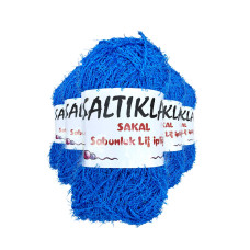 5 Adet Sakal Sabunluk Lif İpliği 03 