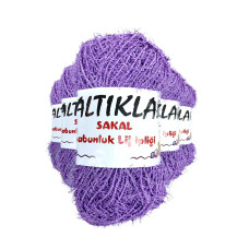 5 Adet Sakal Sabunluk Lif İpliği 09 