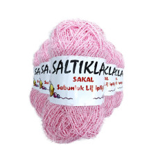 5 Adet Sakal Sabunluk Lif İpliği 13 