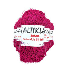 5 Adet Sakal Sabunluk Lif İpliği 22 