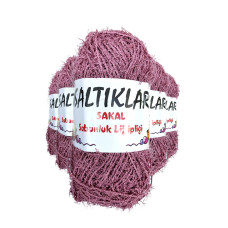 5 Adet Sakal Sabunluk Lif İpliği 28 