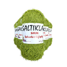 5 Adet Sakal Sabunluk Lif İpliği 43 