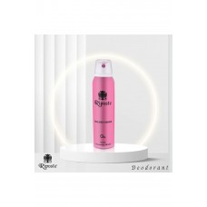 Riposte 24 Saat Etkili Kadın Deodorant -  Golden Mode - 150 Ml 