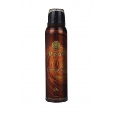 Riposte 24 Saat Etkili Erkek Deodorant -  Chocolate - 150 Ml 