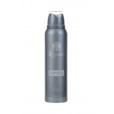 Riposte 24 Saat Etkili Erkek Deodorant -  Viptus - 150 Ml 