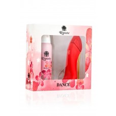 Riposte Kadın Parfüm & Deodorant Seti Dance For Women 90 Ml 